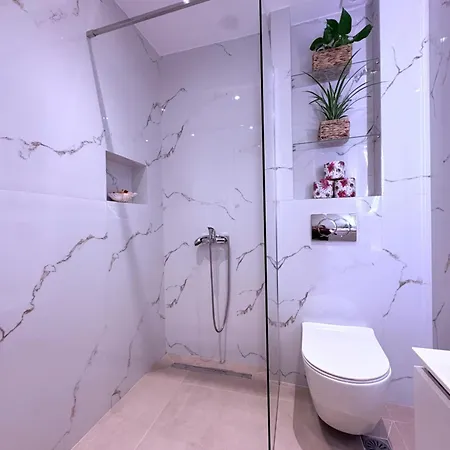 아파트 Sunset Cozy *