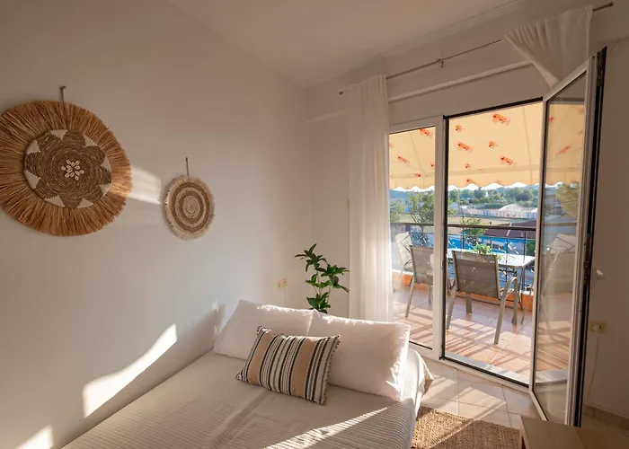 Sunset Cozy Nea Moudania
