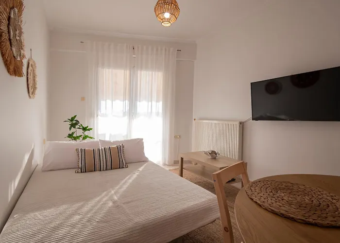 Apartament Sunset Cozy