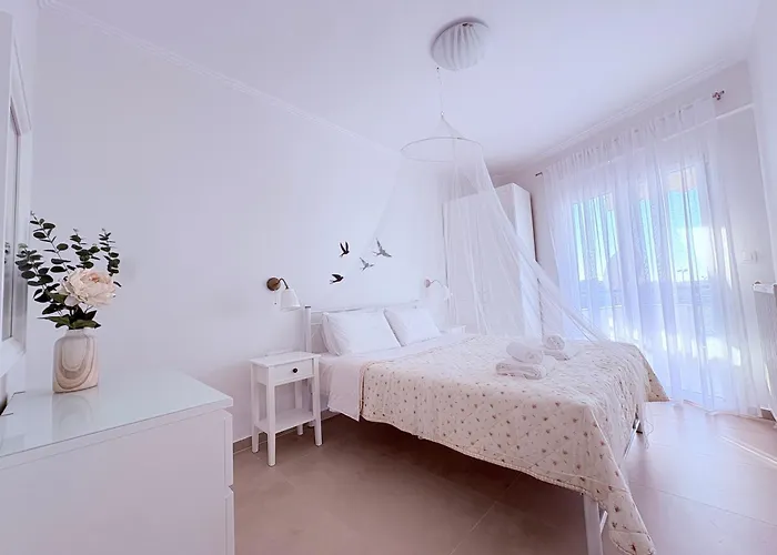 Apartament Sunset Cozy *