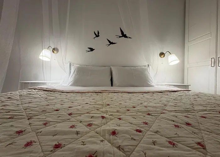 Sunset Cozy Apartament *