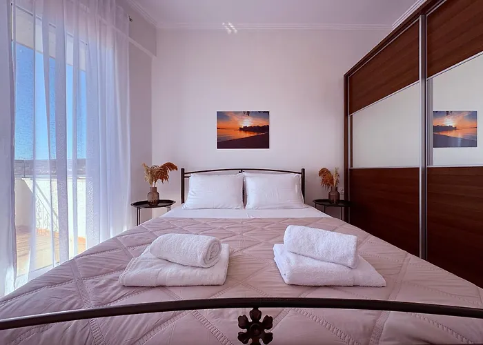 Sunset Cozy Nea Moudania