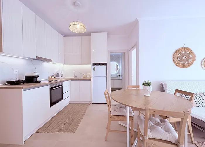 Sunset Cozy Apartament