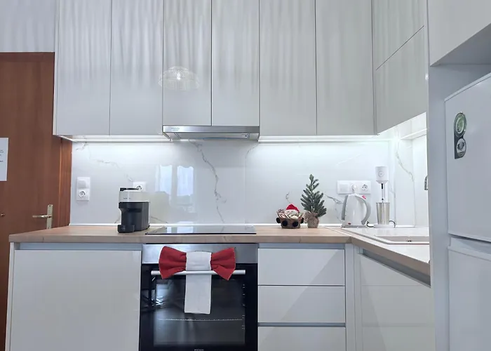 Sunset Cozy Apartament