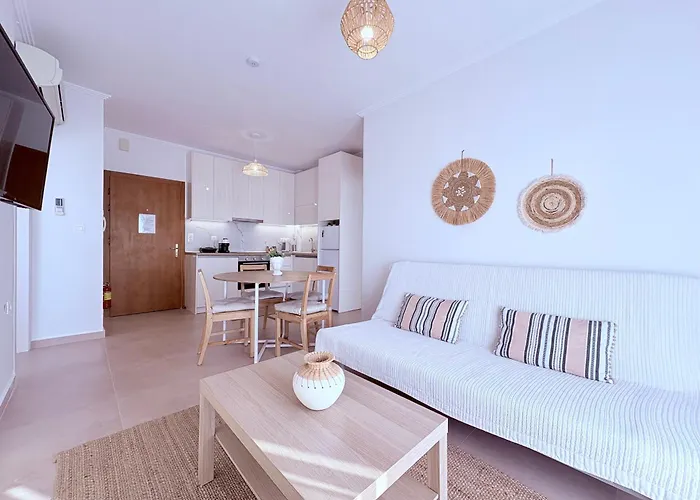 Sunset Cozy Apartament