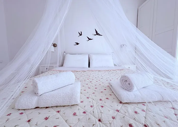 Sunset Cozy Nea Moudania