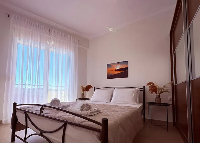 Apartament Sunset Cozy *