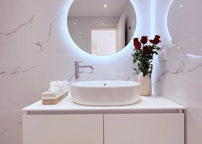 Sunset Cozy Apartament