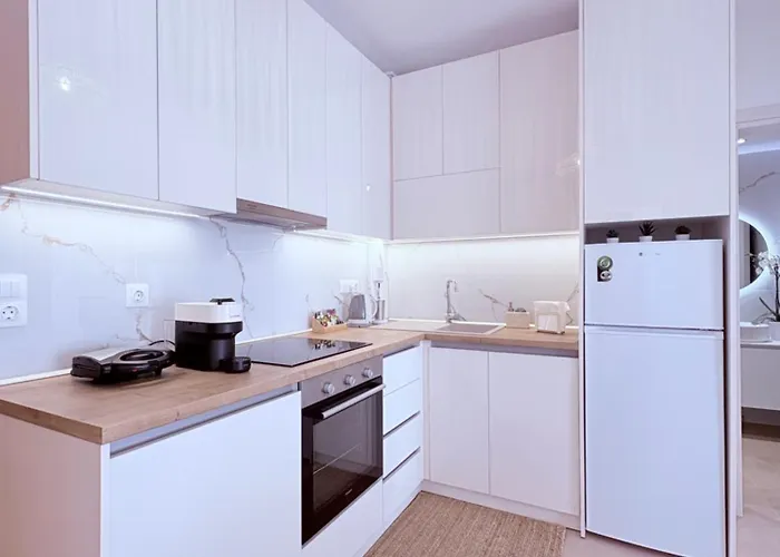 Sunset Cozy Apartament *