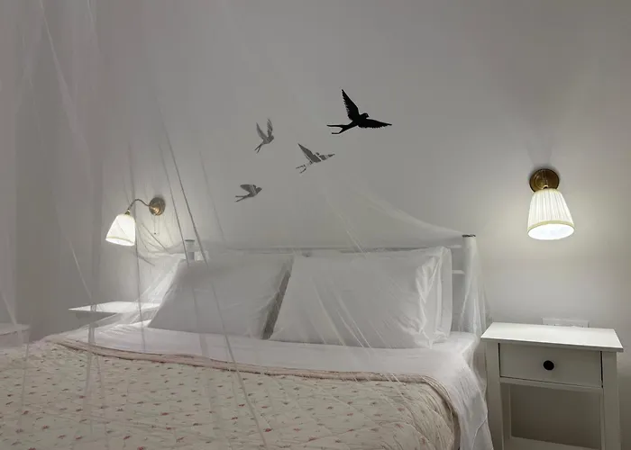 Sunset Cozy Apartament