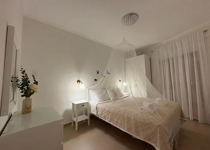 Sunset Cozy Apartament
