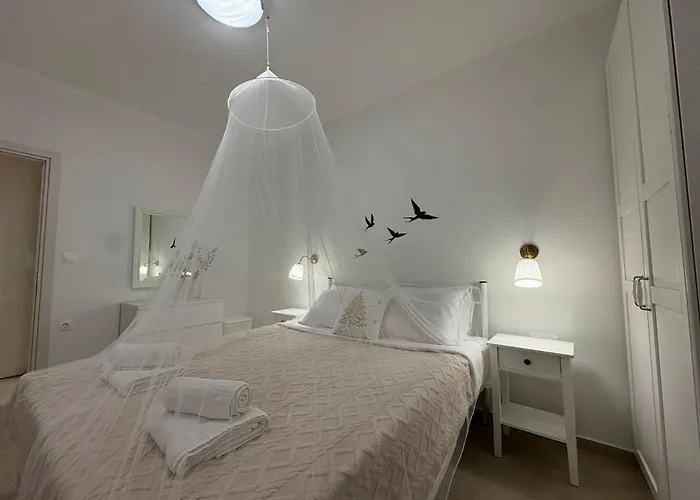 Sunset Cozy Apartament *